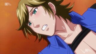 Netorare Fighter Yaricchingu! ep1 Uncen