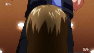 Netorare Fighter Yaricchingu! ep1 Uncen