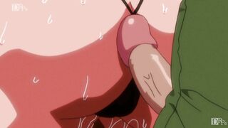 Netorare Fighter Yaricchingu! ep1 Uncen