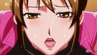 Netorare Fighter Yaricchingu! ep1 Uncen