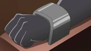 Netorare Fighter Yaricchingu! ep2 RUS SUB