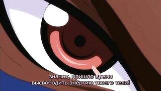 Netorare Fighter Yaricchingu! ep2 RUS SUB