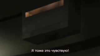 Netorare Fighter Yaricchingu! ep2 RUS SUB
