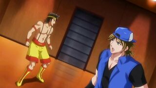 Netorare Fighter Yaricchingu! ep1