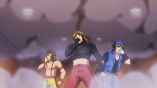 Netorare Fighter Yaricchingu! ep1