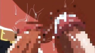 Netorare Fighter Yaricchingu! ep2