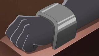 Netorare Fighter Yaricchingu! ep2