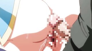 Netorare Fighter Yaricchingu! ep3