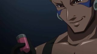 Netorare Fighter Yaricchingu! ep3