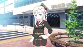 EroAni! / えろアニっ! ep1