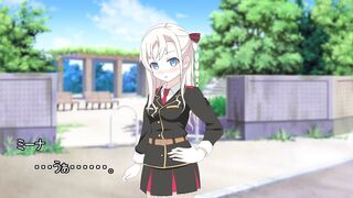 EroAni! / えろアニっ! ep1