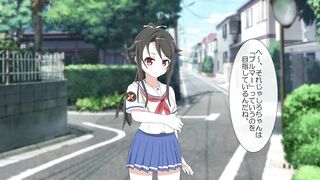 EroAni! / えろアニっ! ep2