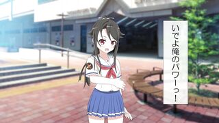 EroAni! / えろアニっ! ep2