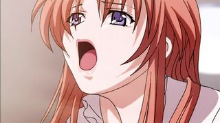 Futago no Haha Seihonnou 双子ノ母性本能 ep1