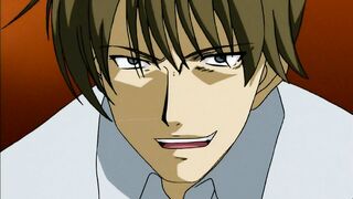 Futago no Haha Seihonnou 双子ノ母性本能 ep1