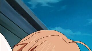 Futago no Haha Seihonnou 双子ノ母性本能 ep2