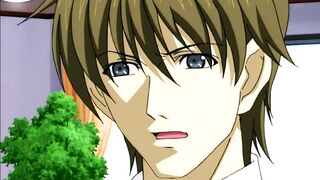 Futago no Haha Seihonnou 双子ノ母性本能 ep2