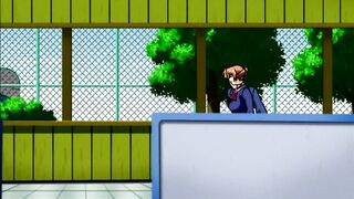 Futago no Haha Seihonnou 双子ノ母性本能 ep2