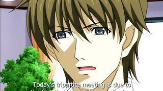 Futago no Haha Seihonnou ep2 ENG SUB