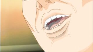 Клетка Canary wa Kago no Naka ep1-2 RUS DUB