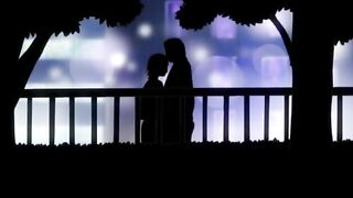 Клетка Canary wa Kago no Naka ep1-2 RUS DUB