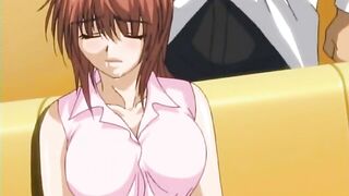 Клетка Canary wa Kago no Naka ep1-2 RUS DUB