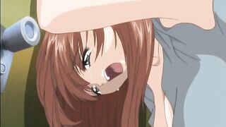 Клетка Canary wa Kago no Naka ep1-2 RUS DUB