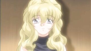Клетка Canary wa Kago no Naka ep1-2 RUS DUB