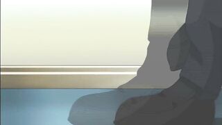 Canary wa Kago no Naka カナリヤは籠の中 ep1-2