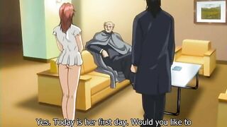 Cage / Canary wa Kago no Naka ep1-2 ENG SUB