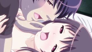 Люблюx3 Suki de Suki de, Suki de ep1 RUS SUB