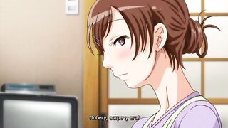 Люблюx3 Suki de Suki de, Suki de ep1 RUS SUB