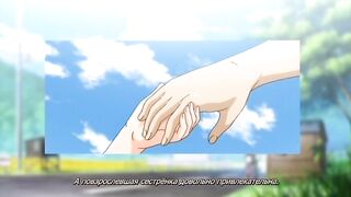 Люблюx3 Suki de Suki de, Suki de ep1 RUS SUB