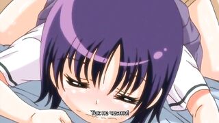 Люблюx3 Suki de Suki de, Suki de ep2 RUS SUB