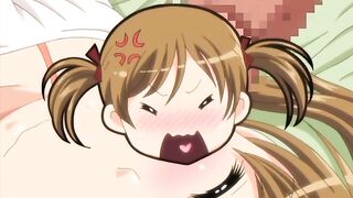 Suki de Suki de, Suki de The Animation ep1