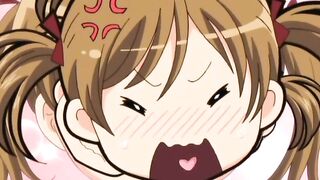 Suki de Suki de, Suki de The Animation ep1