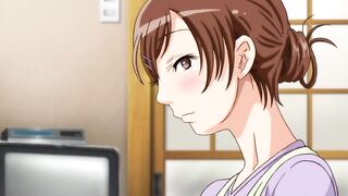 Suki de Suki de, Suki de The Animation ep1