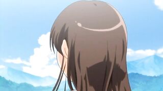 Suki de Suki de, Suki de The Animation ep2