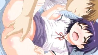 Suki de Suki de, Suki de The Animation ep2