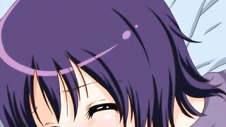 Suki de Suki de, Suki de The Animation ep2