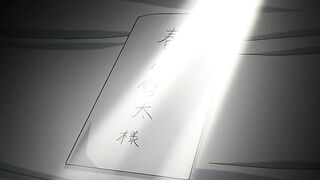 Menhera Ayuri no Yamanai Onedari ep1