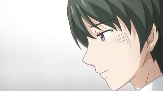 Menhera Ayuri no Yamanai Onedari ep1