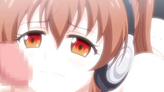 Menhera Ayuri no Yamanai Onedari ep1