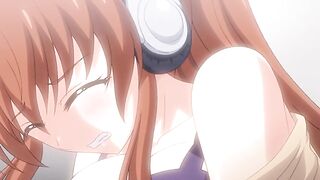 Menhera Ayuri no Yamanai Onedari ep1