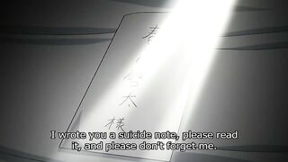 Menhera Ayuri no Yamanai Onedari ep1 ENG SUB