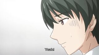 Menhera Ayuri no Yamanai Onedari ep1 ENG SUB