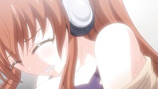 Menhera Ayuri no Yamanai Onedari ep1 ENG SUB