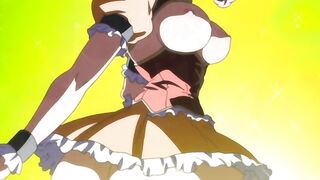 Путешественницы Iyashite Agerun Saiyuuki RUS