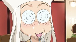 Путешественницы Iyashite Agerun Saiyuuki RUS