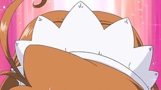 Iyashite Agerun Saiyuuki 癒してあげルン 西遊記